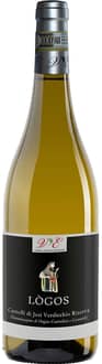 2019 Logos Castelli di Jesi Verdicchio Riserva DOCG