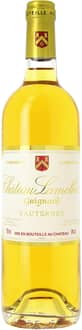2005 Château Lamothe Guignard Sauternes AOP