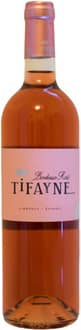 2023 Tifayne Rosé Bordeaux AOP