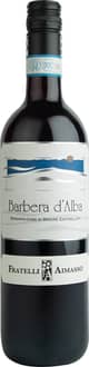 2022 Barbera d'Alba DOC