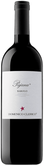 2020 Ginestra Pajana Barolo DOCG