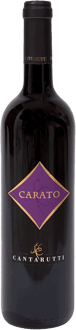 2004 Carato Red Wine Friuli Colli Orientali DOC
