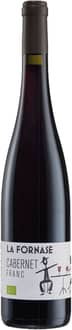 Cabernet Franc Trevenezie IGP BIO