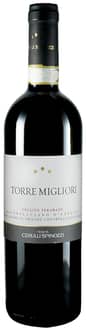2017 Torre Migliori Colline Teramane Montepulciano d'Abruzzo DOCG