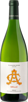 2023 Grillo Sicilia DOC