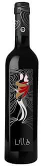 2017 Lillò Isola dei Nuraghi 0,5 L