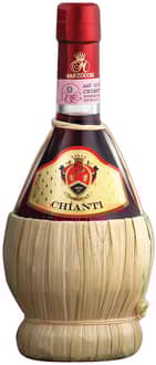 2023 Fiasco paglia 0,5L Marchesato dei Sensali Chianti DOCG 0,5 L