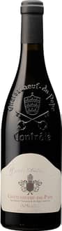 2022 Feminessance Châteauneuf du Pape AOP