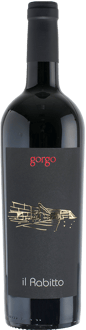 2021 Il Rabitto Verona IGP