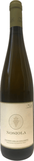 2021 Nosiola Macerato Vigneti delle Dolomiti IGP BIO