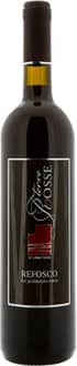 2018 Refosco dal Peduncolo Rosso Friuli Grave DOC