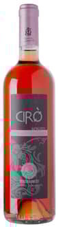 2023 Rosato Cirò DOC