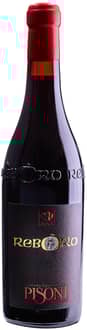 2020 Reboro Vigneti delle Dolomiti IGP BIO