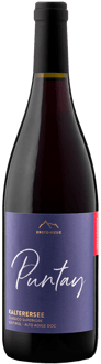 2021 Puntay Kalterersee Classico Superiore Alto Adige DOC