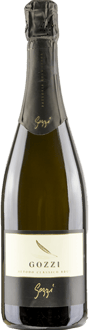 2020 Gozzi Metodo Classico