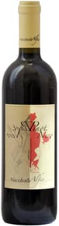 2020 Pinot Nero Trentino DOC