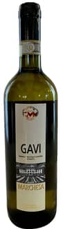 2023 Etticheta Bianca Gavi DOCG