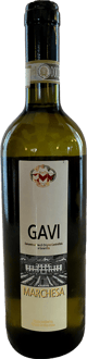 2023 Etticheta Bianca Gavi DOCG