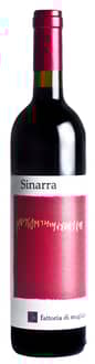 2019 Sinarra Maremma Toscana DOC BIO