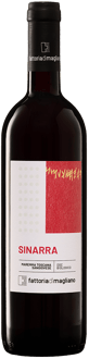 2023 Sinarra Maremma Toscana DOC BIO