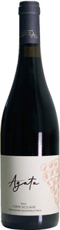 2021 Agata Terre Siciliane IGP