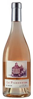 2022 Le Pigeonnier Rosé Côtes du Lot IGP