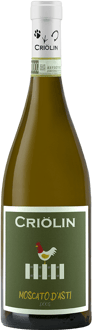 Moscato d'Asti DOCG 1,5 L