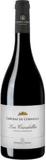 2020 Les Candelles Côtes du Roussillon AOP