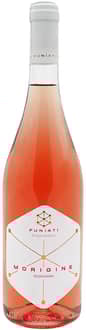 2022 Morigine Rosato Negroamaro Salento IGP