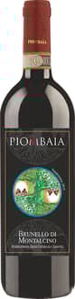 2018 Brunello di Montalcino DOCG BIO