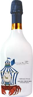 Bocciamatta Prosecco DOC Aquatic Creatures