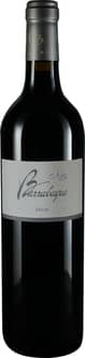 2019 Cuvée "Divin" Canon Fronsac AOP