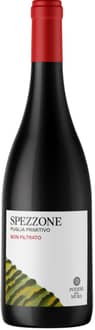 2022 Vino Spezzone Puglia IGP