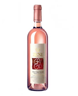 2024 PINOT GRIGIO RAMATO Fontane/Zeni