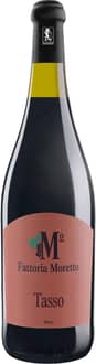 2024 Tasso Lambrusco Grasparossa di Castelvetro DOC