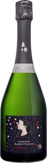 2012 Brut Millésimé - Champagne AOP