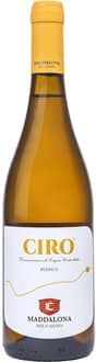 2024 Bianco Cirò DOC