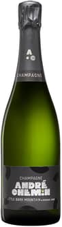 Little Dark Mountain Dosage Zero Champagne AOC