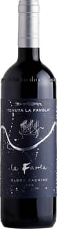 2020 La Favola Pachino Eloro DOC