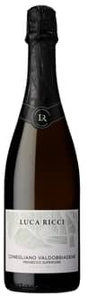 Luca Ricci Conegliano Valdobbiadene Prosecco Superiore DOCG