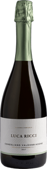 Luca Ricci Conegliano Valdobbiadene Prosecco Superiore DOCG