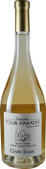 2023 Cuvée Soleil Côtes du Rhône AOP