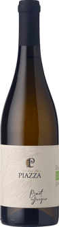 Pinot Grigio Venezia DOC BIO