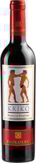 2018 Krikò Passito di Primitivo Puglia IGP