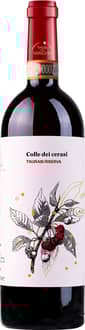 2015 Colle dei Cerasi Taurasi Riserva DOCG