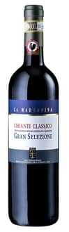 2018 La Madonnina Gran Selezione Chianti Classico DOCG