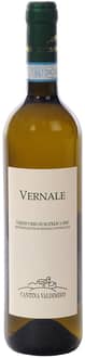 2021 Vernale Inglese Verdicchio di Matelica DOC