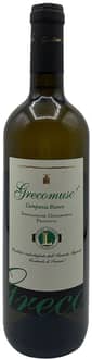 2019 Grecomusc' Campania IGP