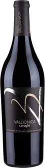 2020 Saragio Sangiovese Maremma Toscana DOC BIO