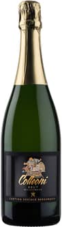 2020 Spumante Metodo Classico Terre Del Colleoni DOC
